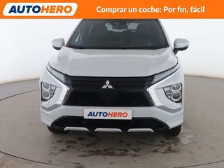 Mitsubishi Eclipse Cross 2.4 Plug-in Hybrid Kaiteki+ 4WD