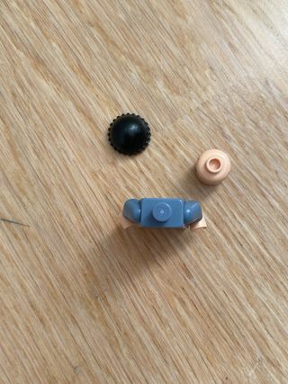 Lego Harry Potter niño