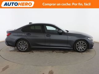 BMW Serie 3 320i M Sport