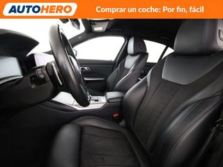 BMW Serie 3 320i M Sport