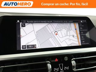 BMW Serie 3 320i M Sport