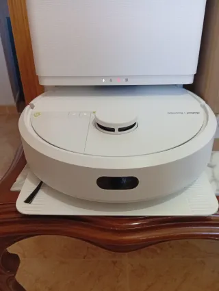 Robot Aspirador Roomba 405