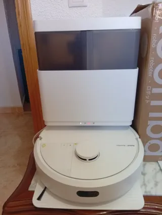 Robot Aspirador Roomba 405