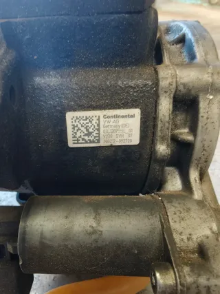 Bomba Inyección VW 1.6 TDI CAYC