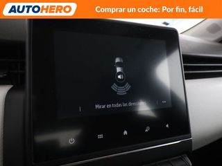 Renault Clio 1.0 TCe SL Limited