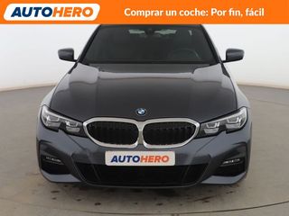 BMW Serie 3 320i M Sport