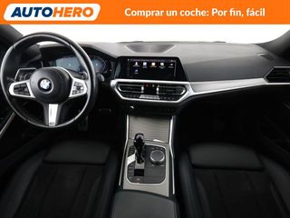 BMW Serie 3 320i M Sport