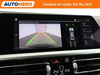 BMW Serie 3 320i M Sport