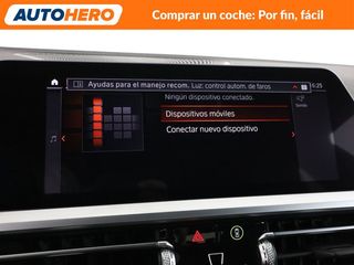 BMW Serie 3 320i M Sport