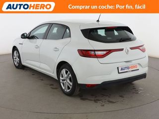 Renault Megane 1.5 Blue dCi Business