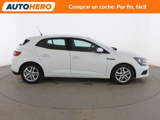 Renault Megane 1.5 Blue dCi Business