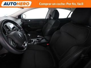 Renault Megane 1.5 Blue dCi Business