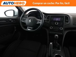 Renault Megane 1.5 Blue dCi Business