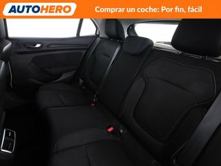 Renault Megane 1.5 Blue dCi Business