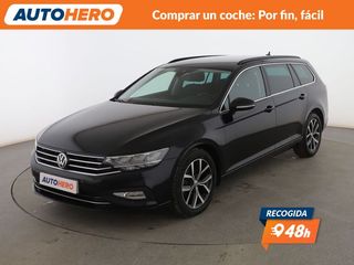 Volkswagen Passat 2.0 TDI Business