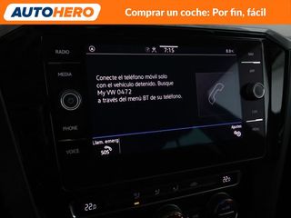 Volkswagen Passat 2.0 TDI Business