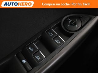 Ford Focus 1.0 EcoBoost Trend