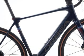 Promo · Orbea Gain M21E 1X AXS 12V (carretera) t.54 Reacondicionada