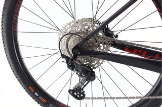 Ghost Lector (MTB) t.M Reacondicionada