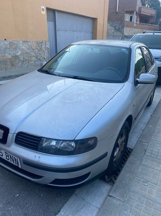 SEAT Leon 2001