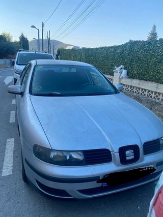 SEAT Leon 2001