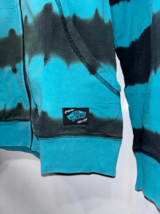 Sudadera Vans Off The Wall Y2K skate