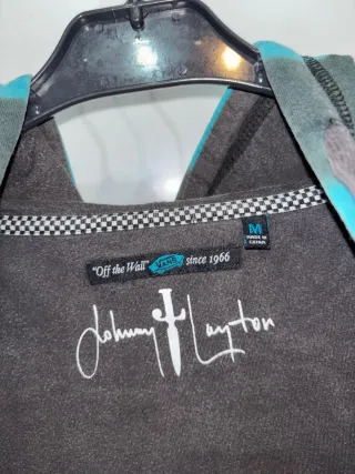 Sudadera Vans Off The Wall Y2K skate