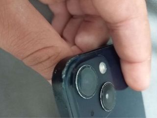 iPhone 13 Negro/Azul Marino 128Gb