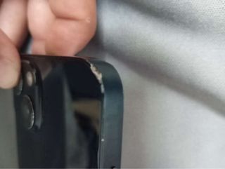 iPhone 13 Negro/Azul Marino 128Gb