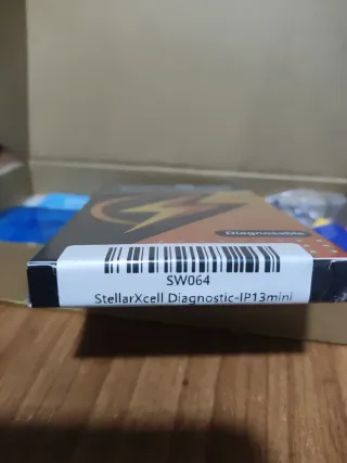 Batteria Stellar Xcell per iPhone 13 mini