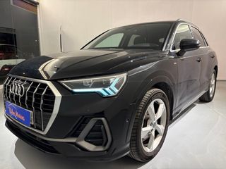 Audi Q3 2019