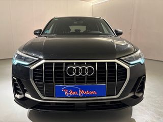 Audi Q3 2019