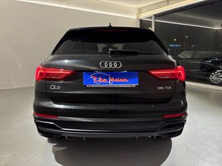 Audi Q3 2019