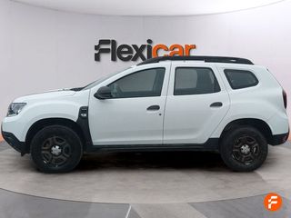 Dacia Duster Comfort Blue dCi 85kW (115CV) 4X4