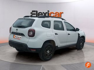 Dacia Duster Comfort Blue dCi 85kW (115CV) 4X4