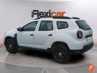 Dacia Duster Comfort Blue dCi 85kW (115CV) 4X4