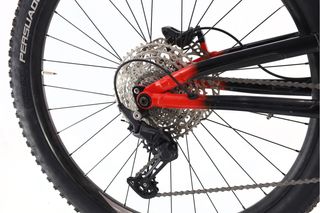 Promo · BH AtomX Lynx (ebike) t.XL Reacondicionada