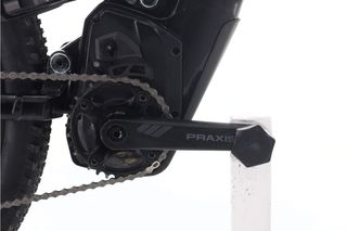 Promo · BH AtomX Lynx (ebike) t.XL Reacondicionada