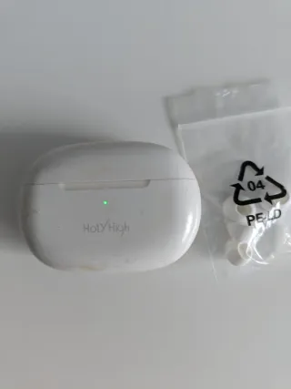 Auriculares HolyHigh AEA 05 Blancos