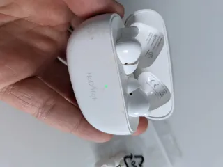 Auriculares HolyHigh AEA 05 Blancos