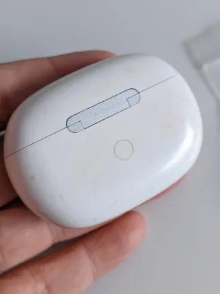 Auriculares HolyHigh AEA 05 Blancos