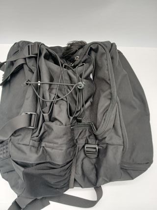 NUBILY Mochila Nevera 30L Impermeable Bolsa Termica de Refrigeración Porta Alimentos Mochila Nevera Isotermica Bolsa de Picnic G