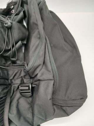 NUBILY Mochila Nevera 30L Impermeable Bolsa Termica de Refrigeración Porta Alimentos Mochila Nevera Isotermica Bolsa de Picnic G