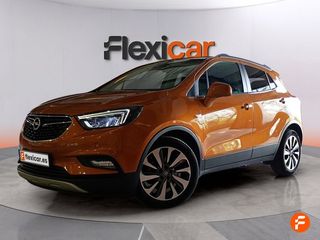 Opel Mokka X 1.4 T 103kW (140CV) 4X2 S&S Selective