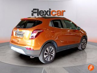 Opel Mokka X 1.4 T 103kW (140CV) 4X2 S&S Selective