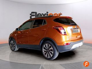 Opel Mokka X 1.4 T 103kW (140CV) 4X2 S&S Selective
