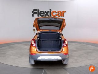 Opel Mokka X 1.4 T 103kW (140CV) 4X2 S&S Selective