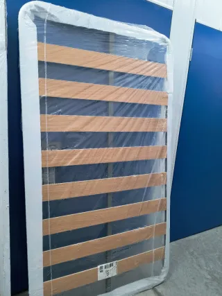 Somier 105x190 (Disponibles 2). Sin estrenar