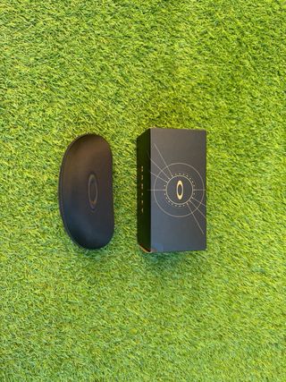 Oakley Sutro Lite Prizm Sapphire.