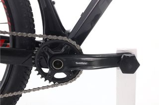 Ghost Lector (MTB) t.M Reacondicionada